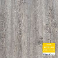 Ламинат Дуб Эффект светло-серый ESTETICA Tarkett (Таркетт)